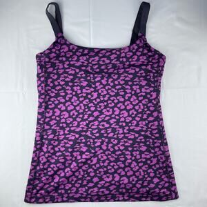 Lululemon Barre None Tank
